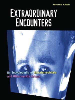 cover image of Extraordinary Encounters